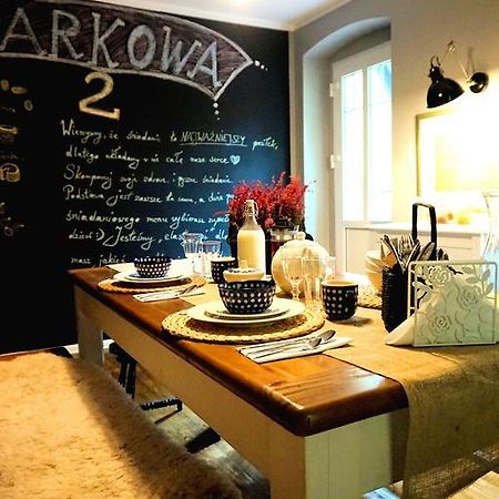 Świeradów-Zdrój Pokoje Goscinne Parkowa 2 מראה חיצוני תמונה